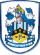 huddersfield logo