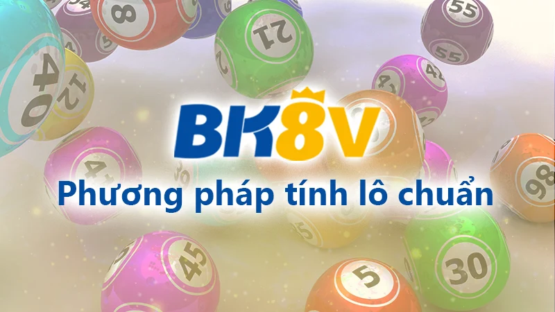 Phương pháp tính lô chuẩn